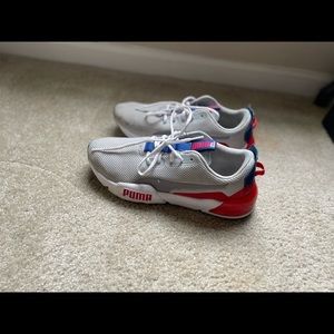 Puma sneakers